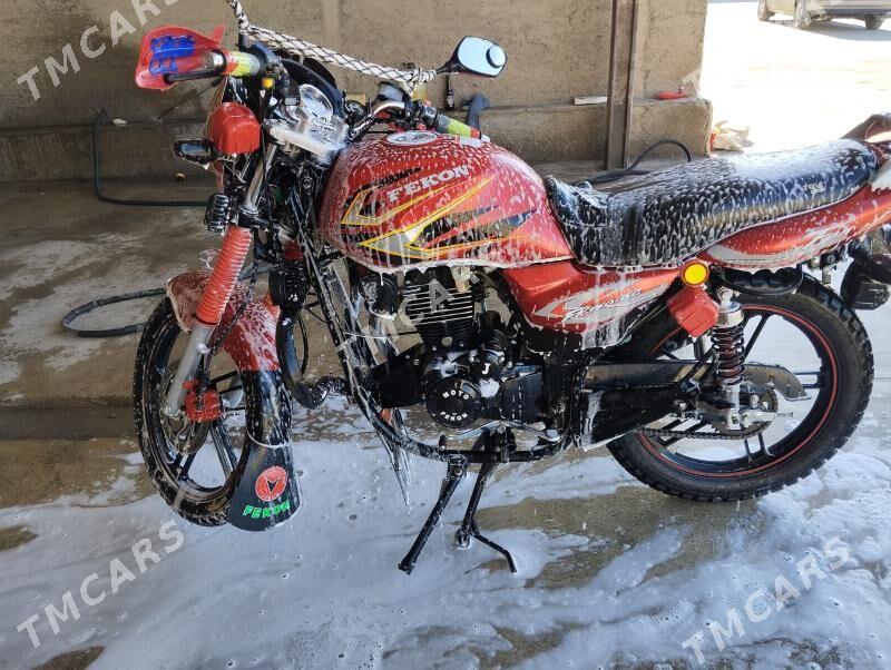 Fekon FK200-14G 2019 - 16 000 TMT - Койтендаг - img 3