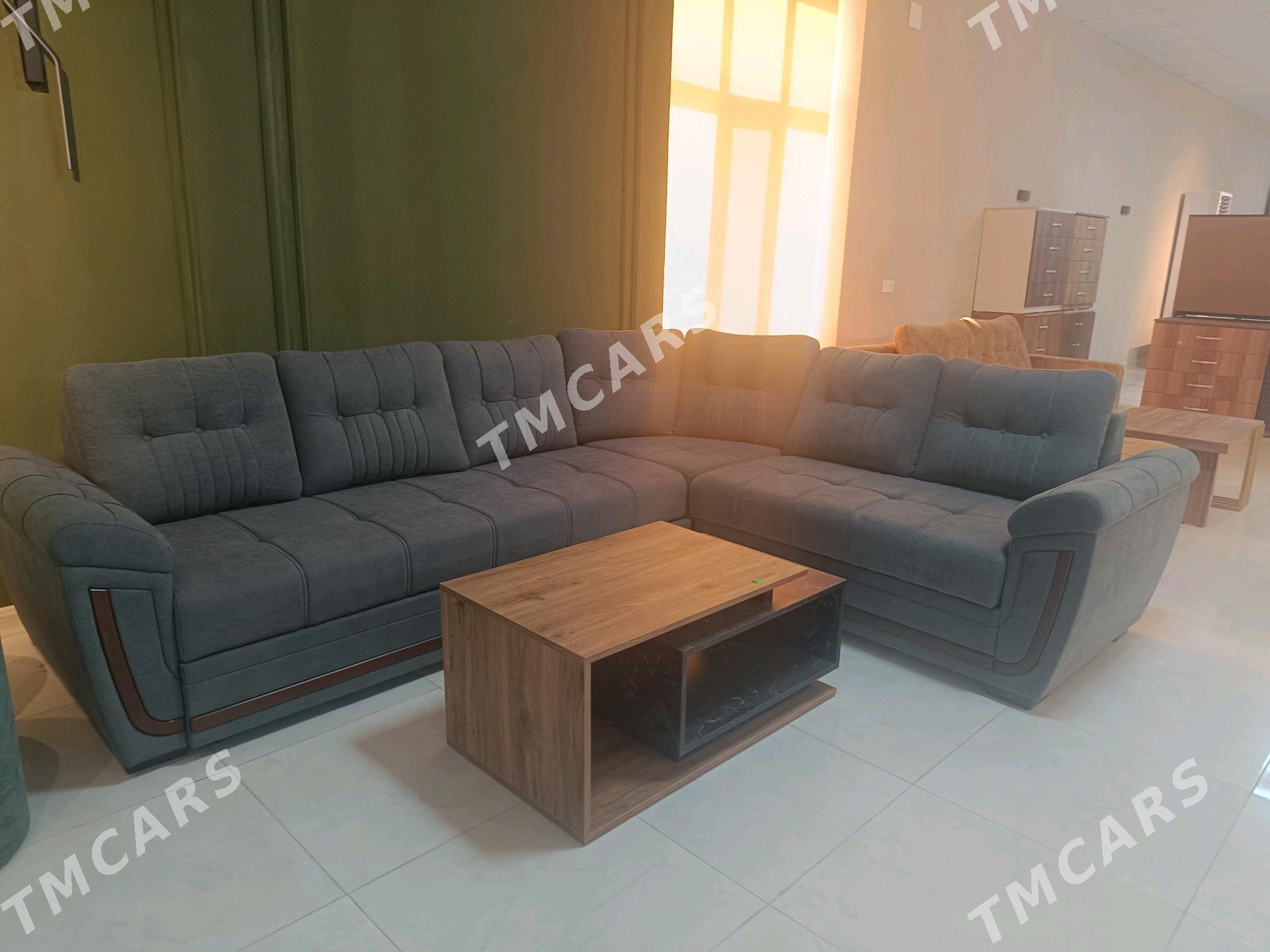 ugol diwan - Туркменабат - img 4