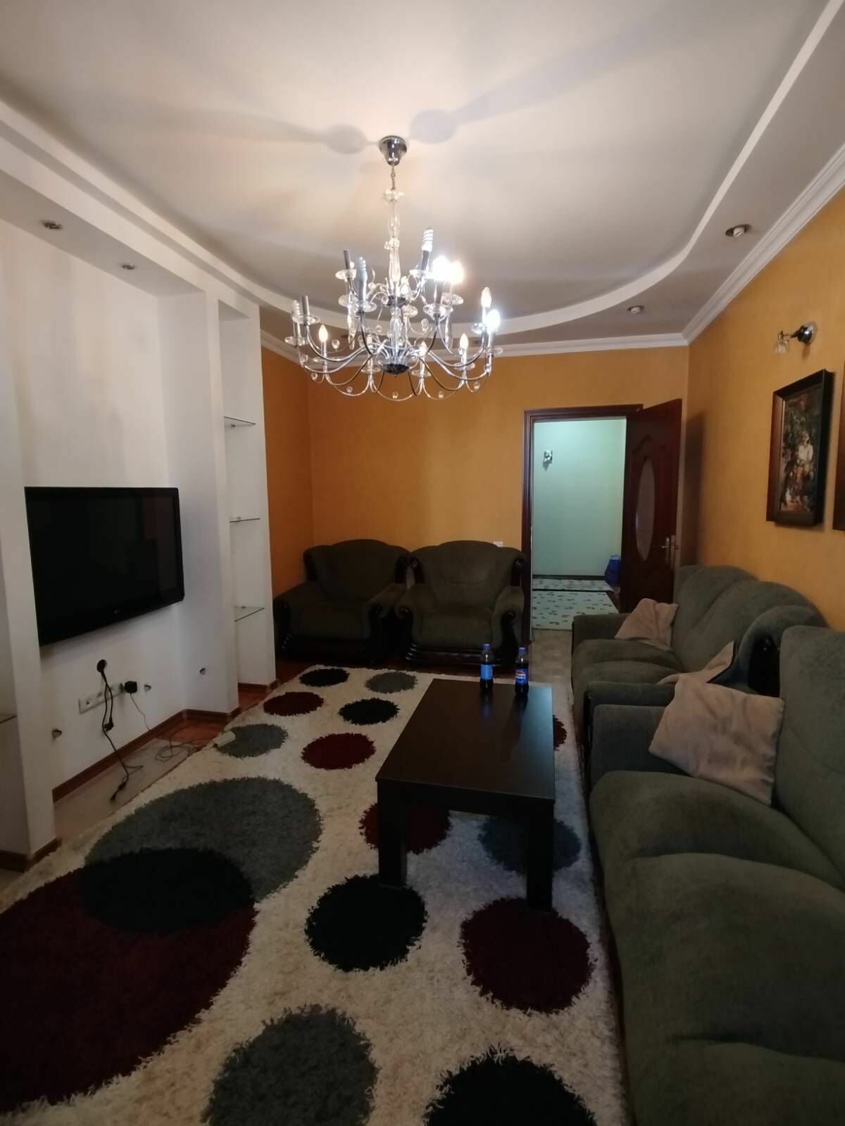 Arenda Mir1 - Aşgabat - img 4