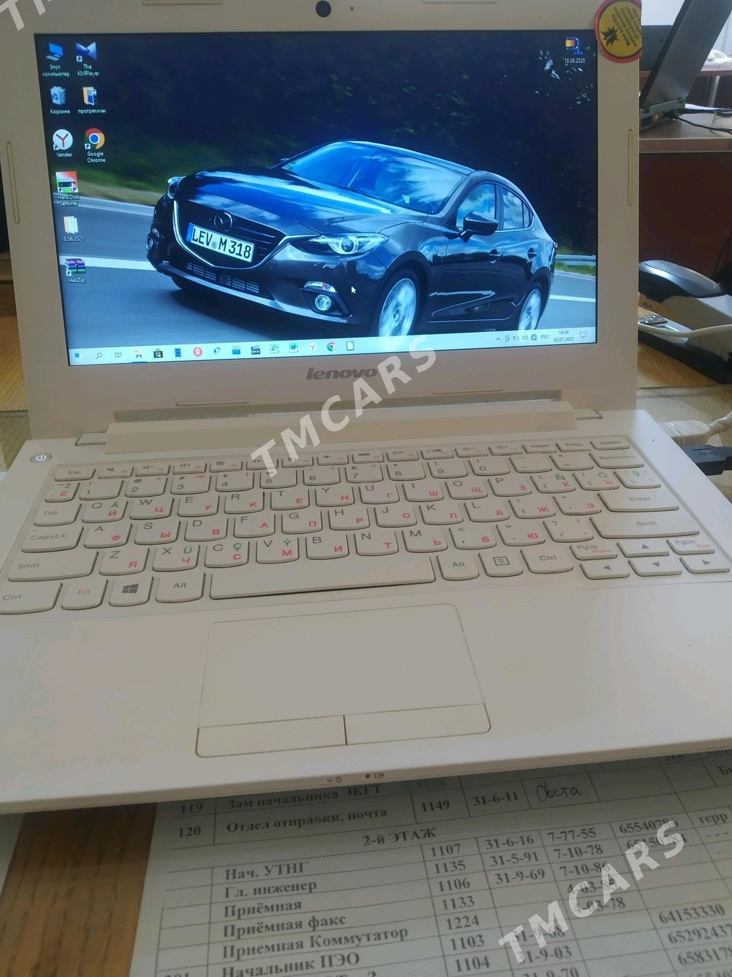 LENOVO S20-30 - Балканабат - img 3
