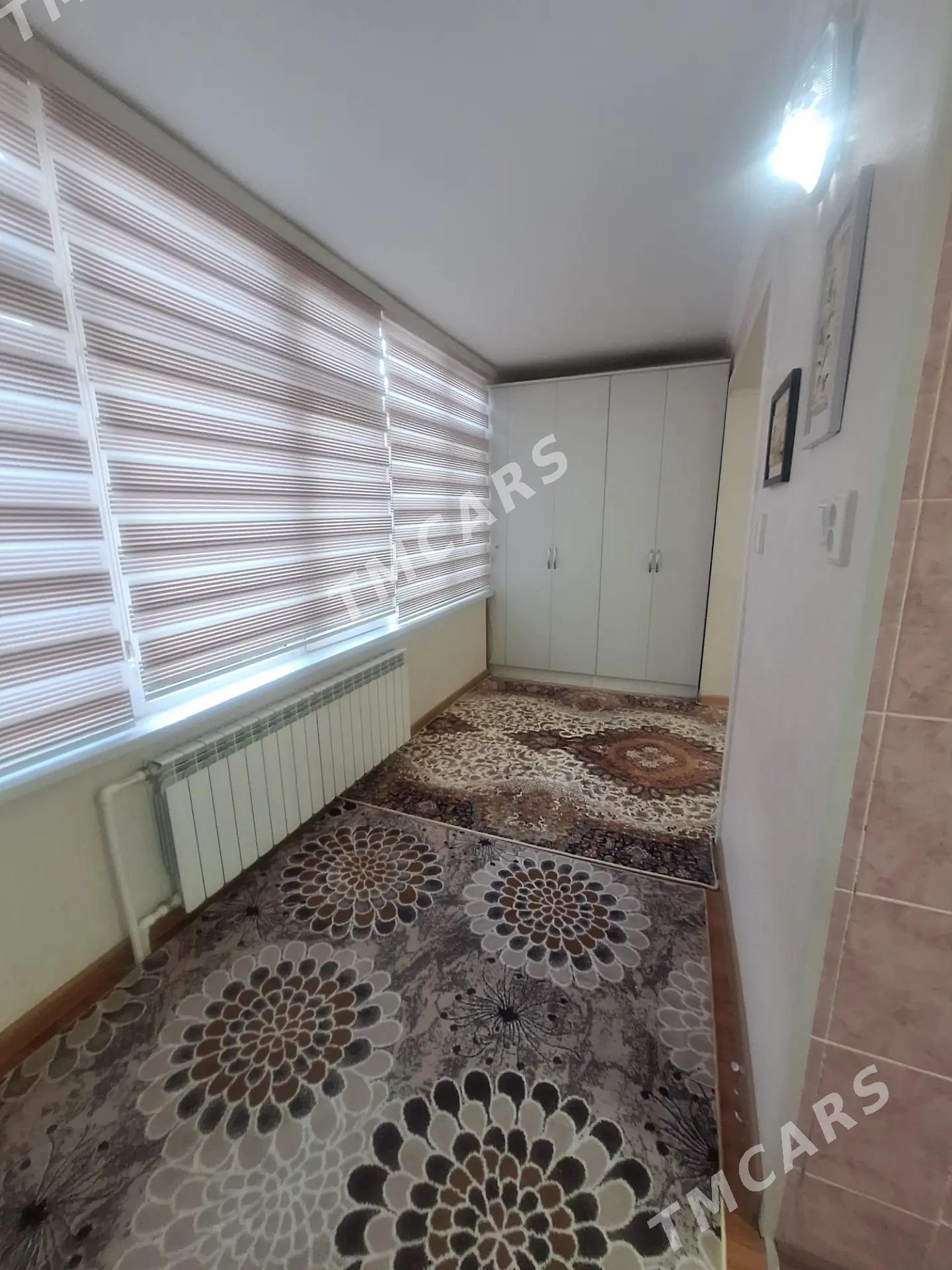 ПРОДАЖА КВАРТИРЫ - Aşgabat - img 8