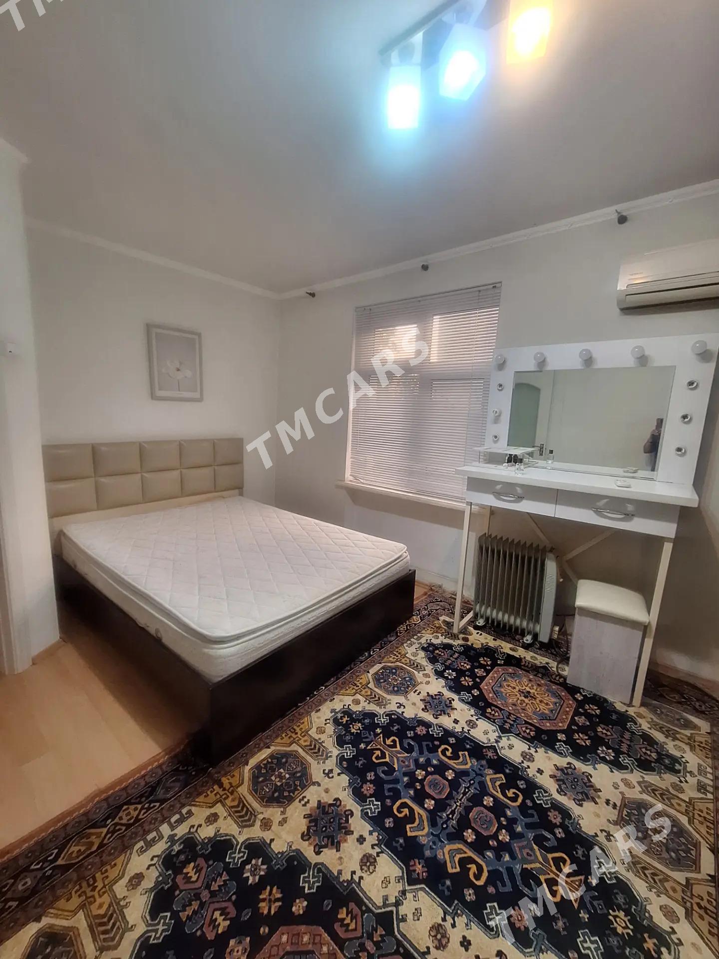 ПРОДАЖА КВАРТИРЫ - Aşgabat - img 10