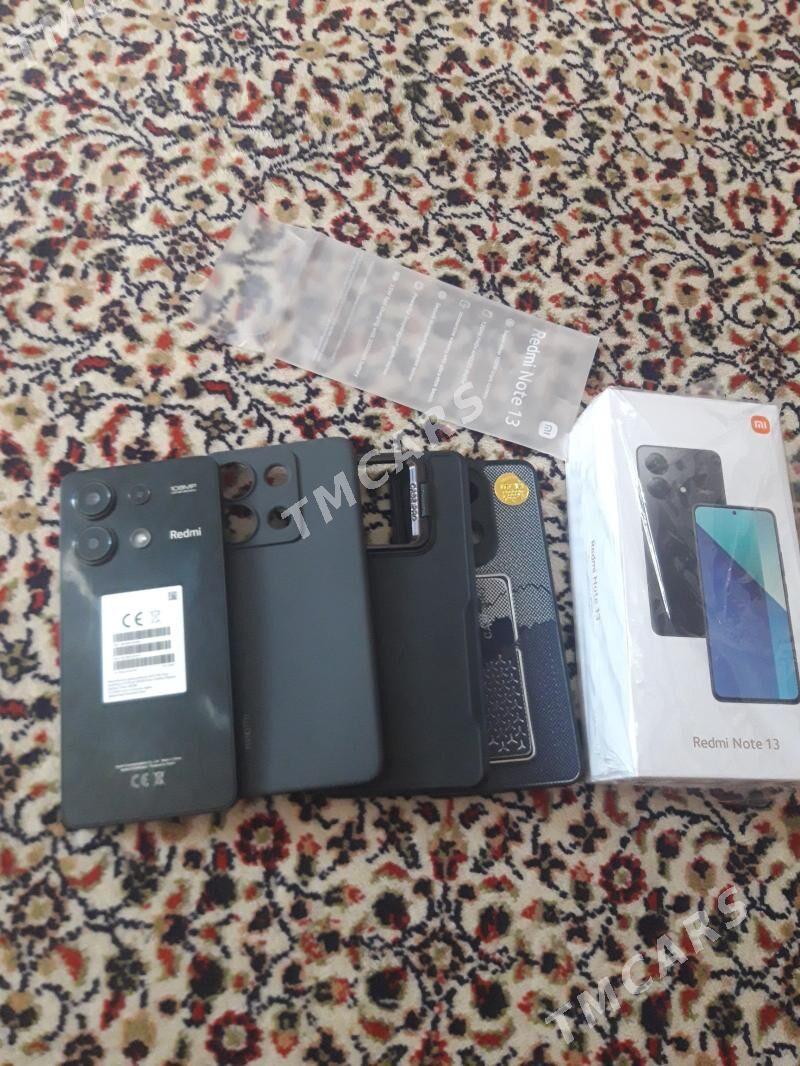 redmi note 13 - Шабатский этрап - img 2