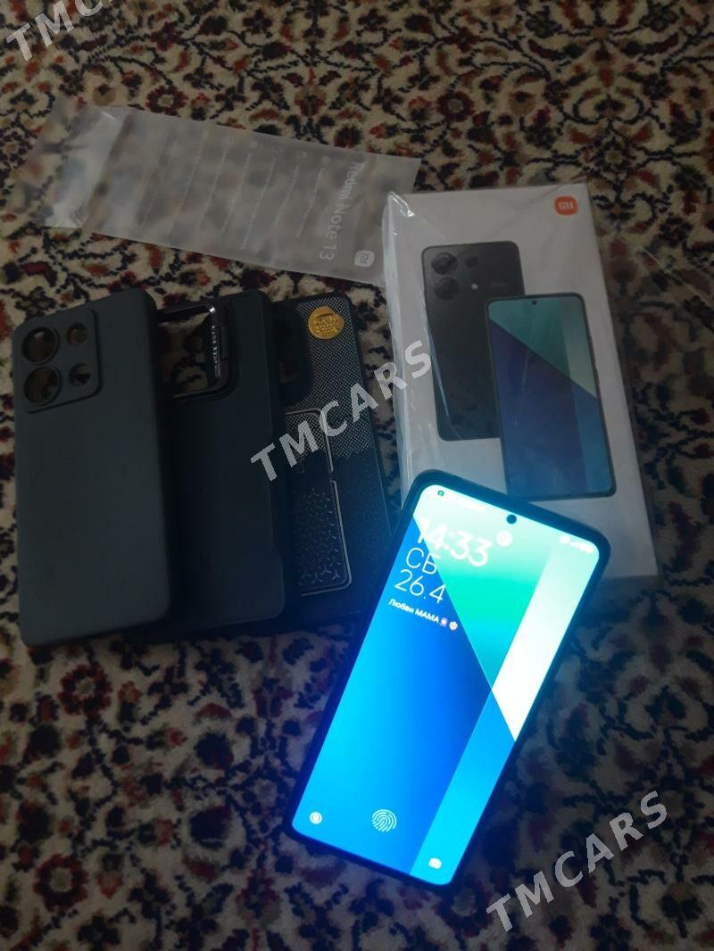 redmi note 13 - Шабатский этрап - img 4