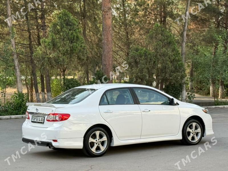 Toyota Corolla 2012 - 163 000 TMT - Aşgabat - img 4