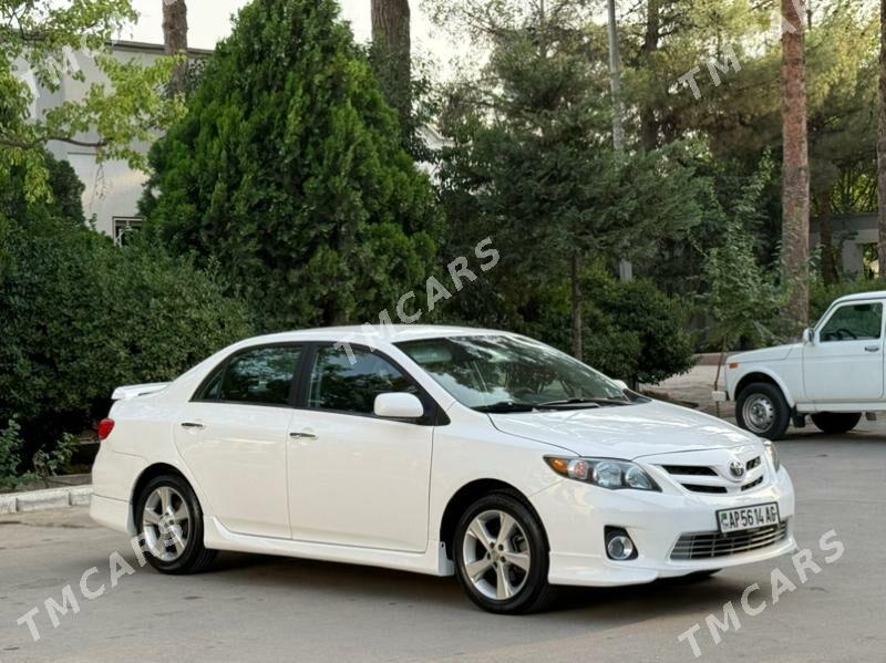 Toyota Corolla 2012 - 163 000 TMT - Aşgabat - img 3