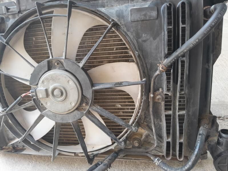 Lopusu bilen bile radiator 700 TMT - Ашхабад - img 3