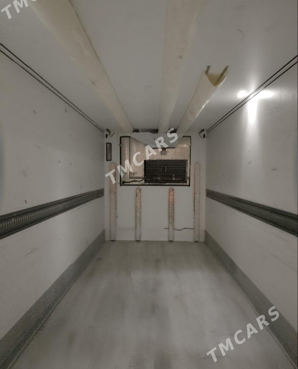 Schmitz SLX 2020 - 813 400 TMT - Ашхабад - img 2