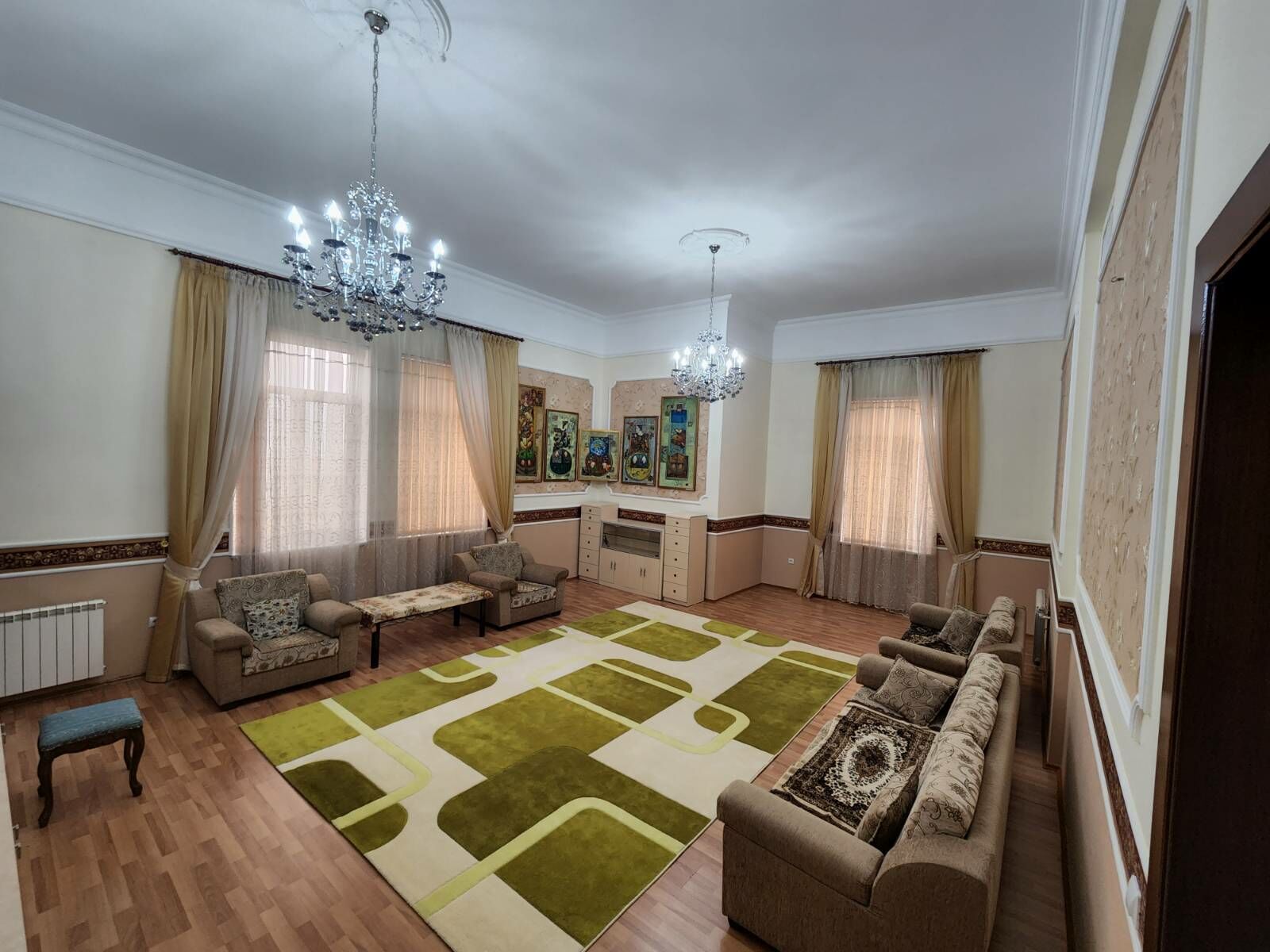 Arenda ELİTGA Savedsky - ул. Советская (Гарашсызлык шаёлы) - img 2