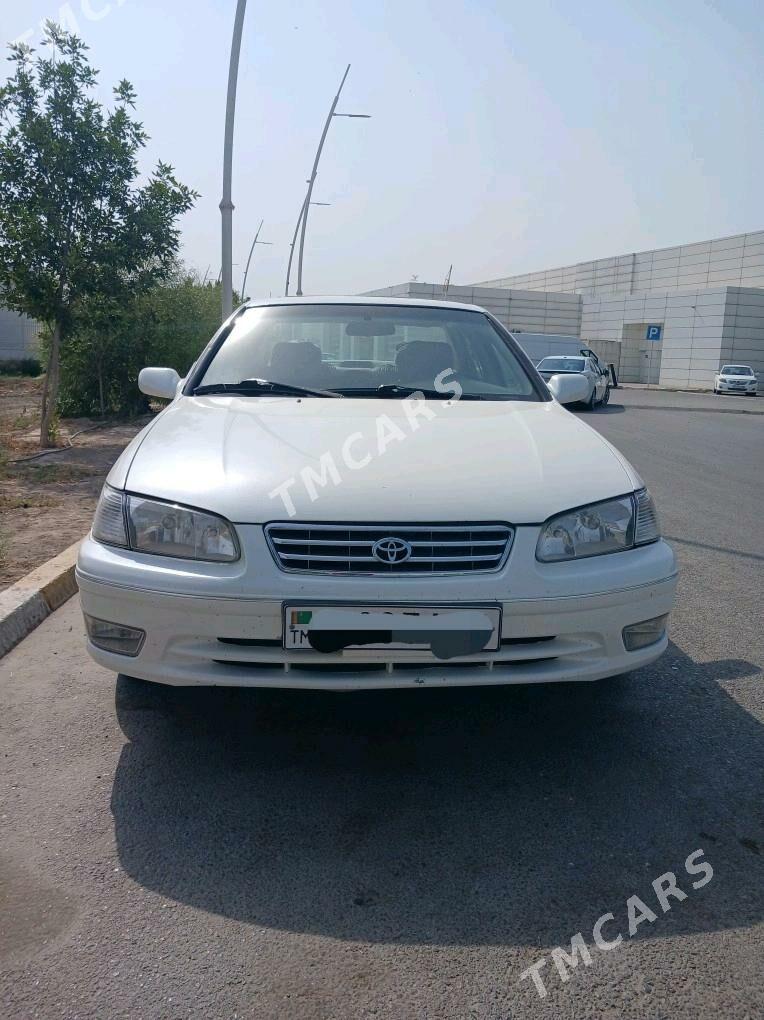 Toyota Camry 1998 - 110 000 TMT - Änew - img 3