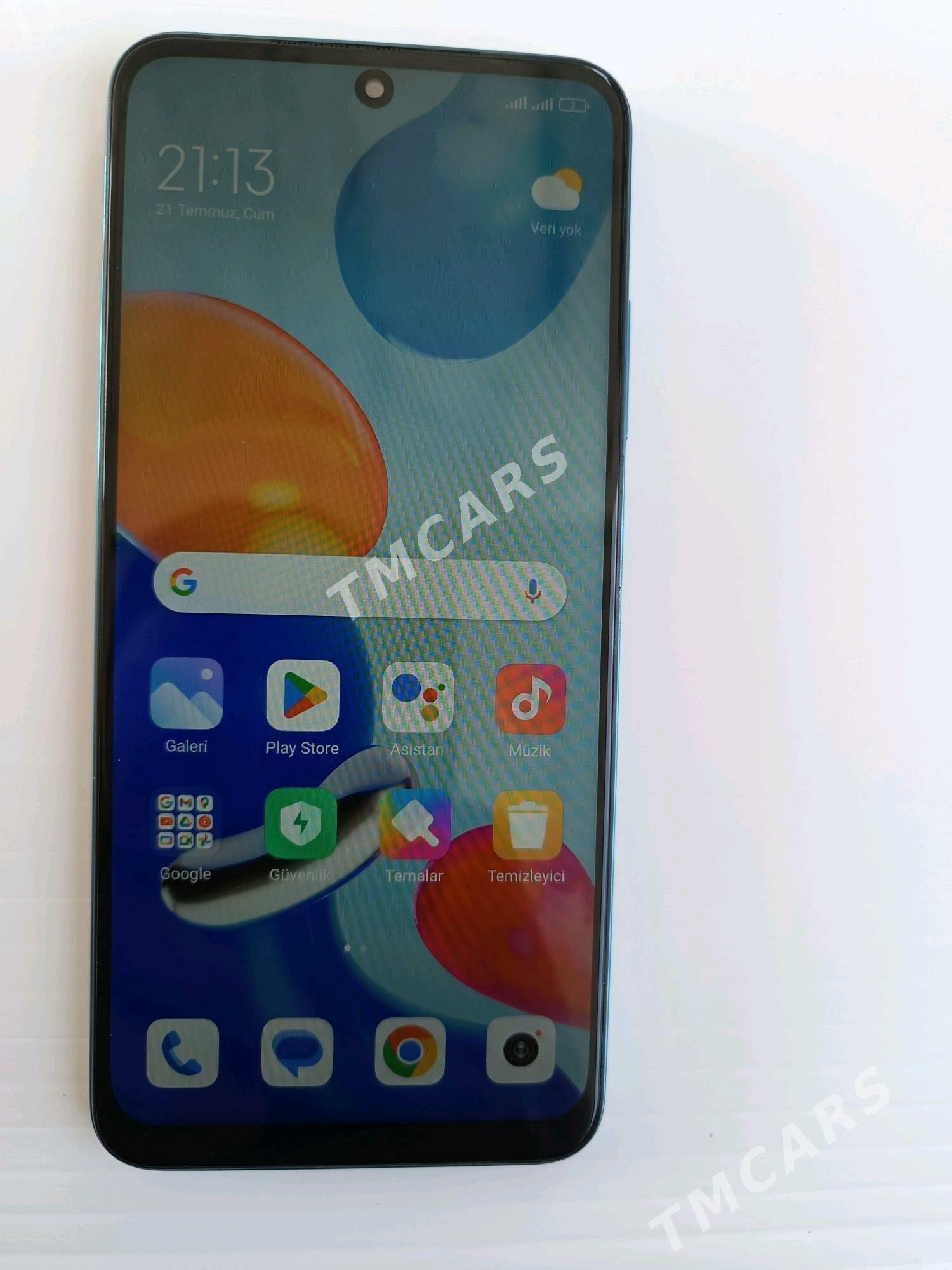 Redmi note 11 - Mary - img 3