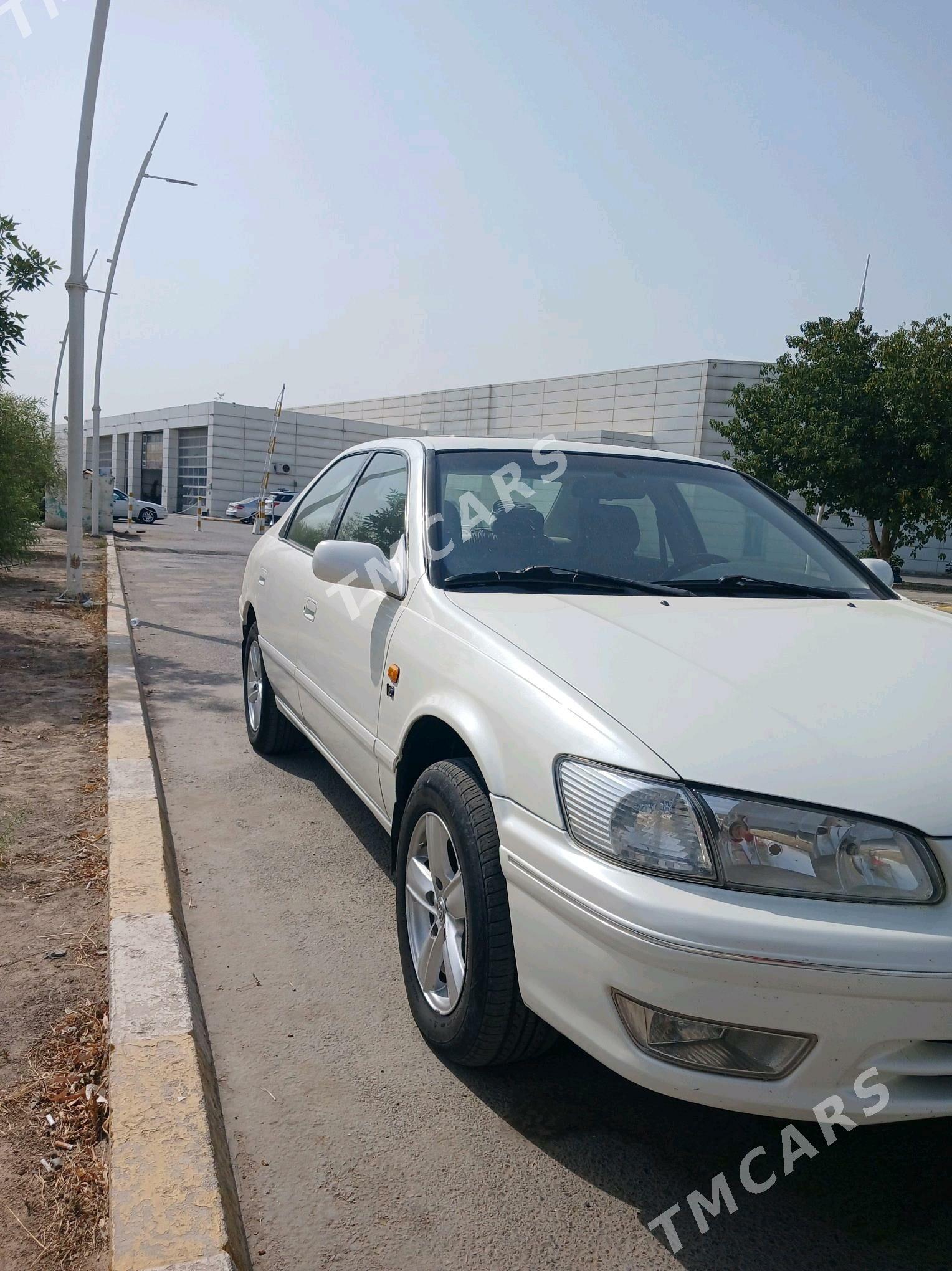 Toyota Camry 1998 - 110 000 TMT - Änew - img 4