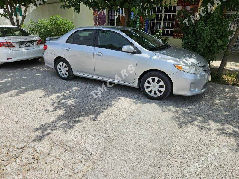 Toyota Corolla 2011 - 152 000 TMT - Гёкдепе - img 5