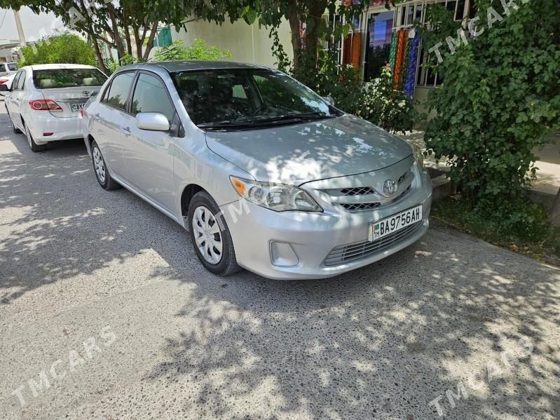 Toyota Corolla 2011 - 152 000 TMT - Гёкдепе - img 4