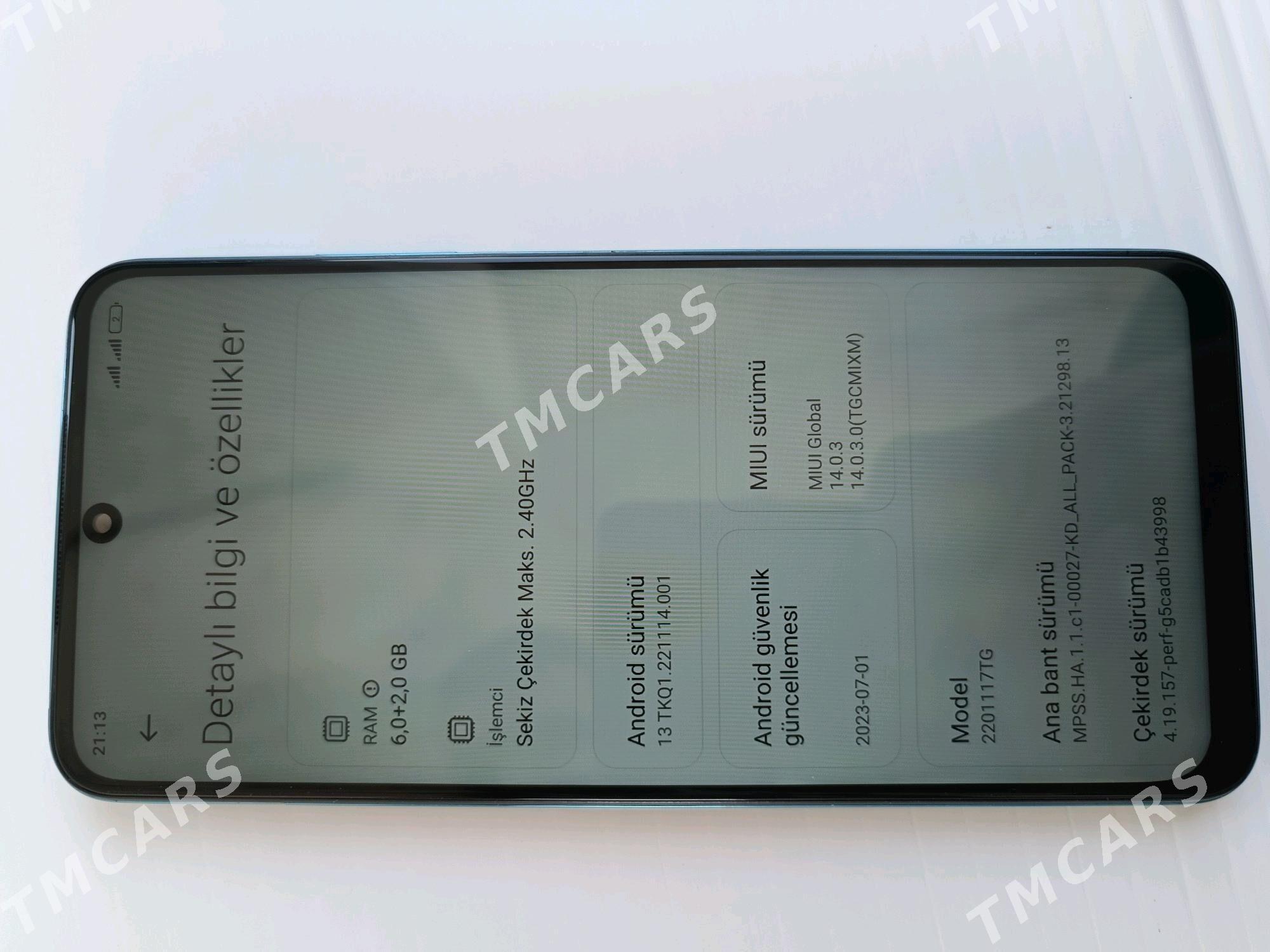 Redmi note 11 - Mary - img 2