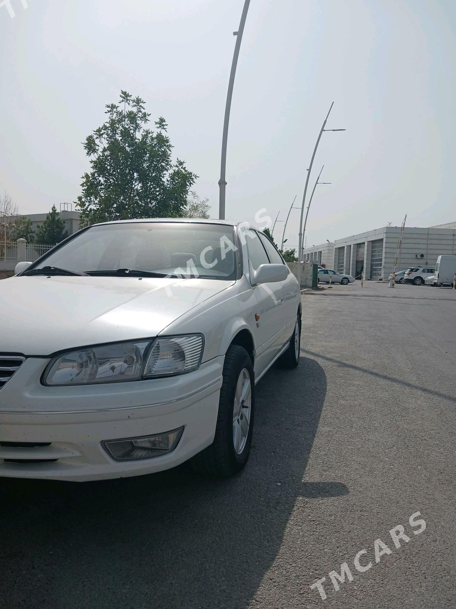 Toyota Camry 1998 - 110 000 TMT - Änew - img 5