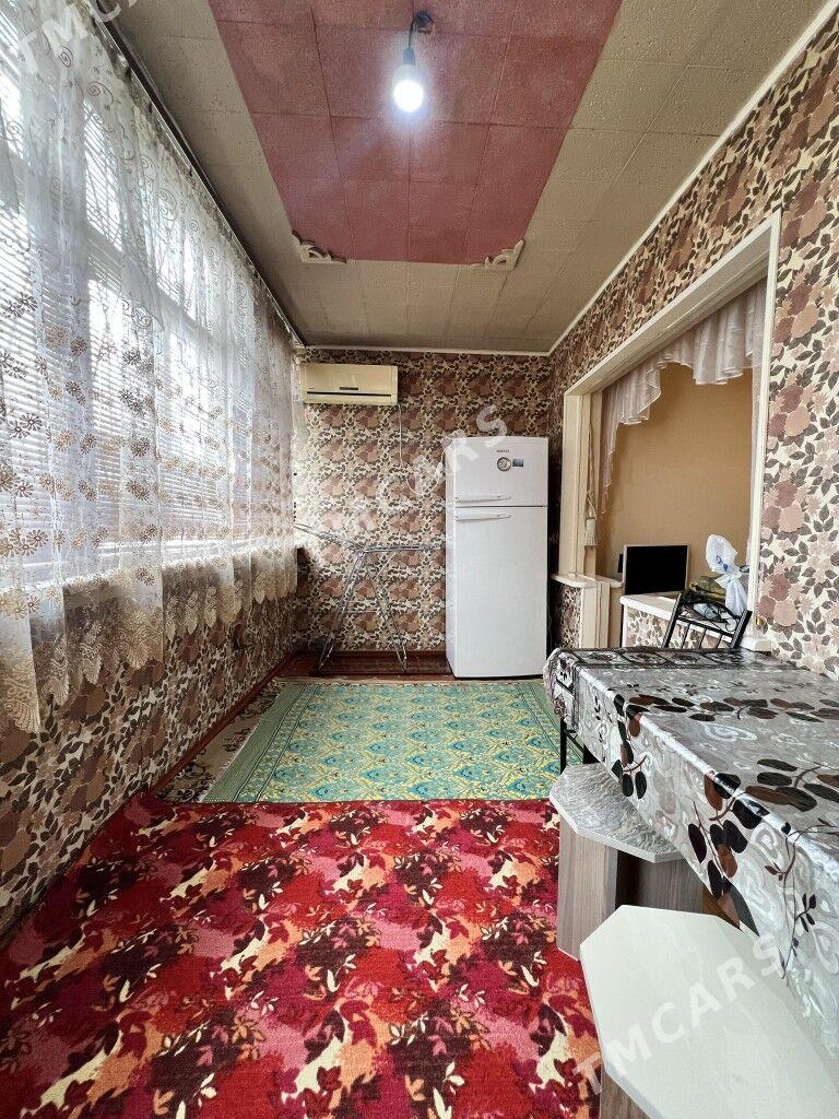 Gaudan "W" 3-komnat.kwartira - Гаудан "В" - img 5