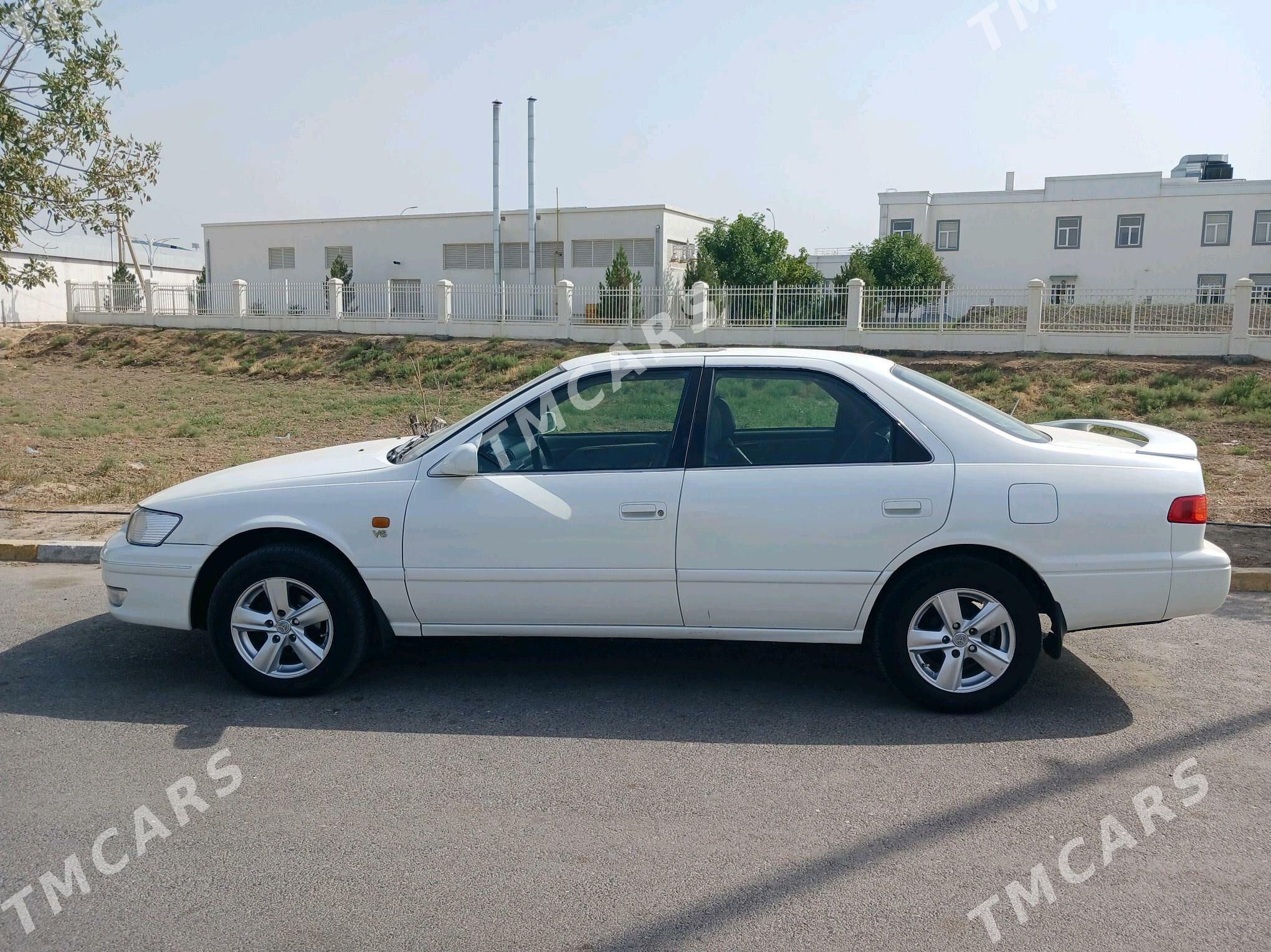 Toyota Camry 1998 - 110 000 TMT - Änew - img 6