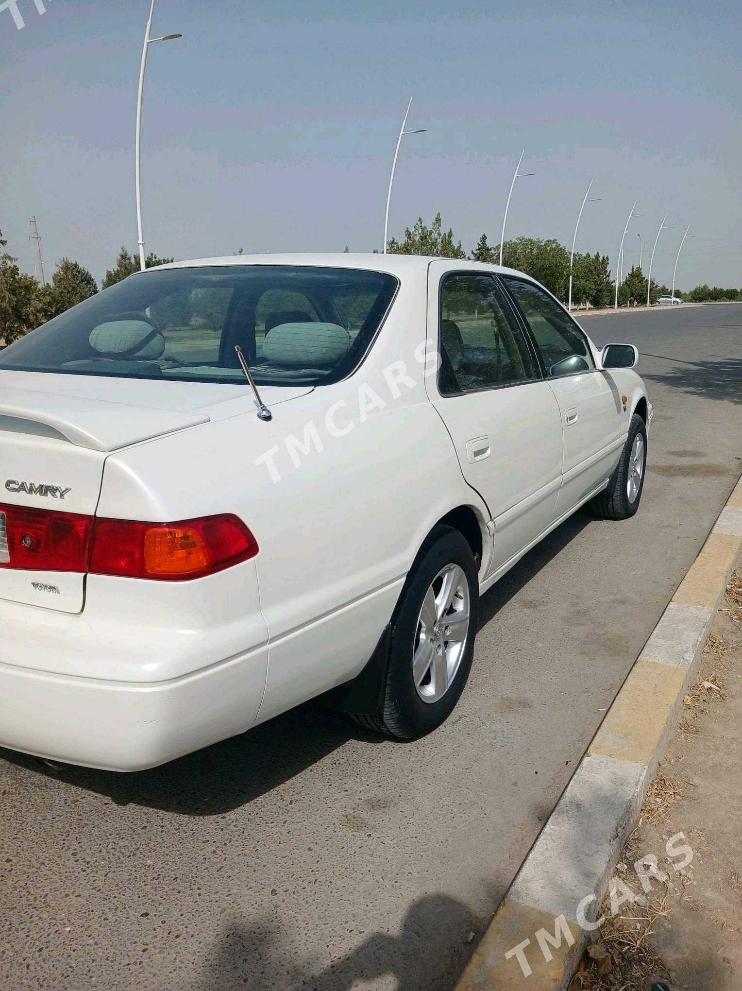 Toyota Camry 1998 - 110 000 TMT - Änew - img 7