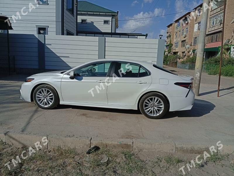 Toyota Camry 2021 - 310 000 TMT - Türkmenabat - img 2