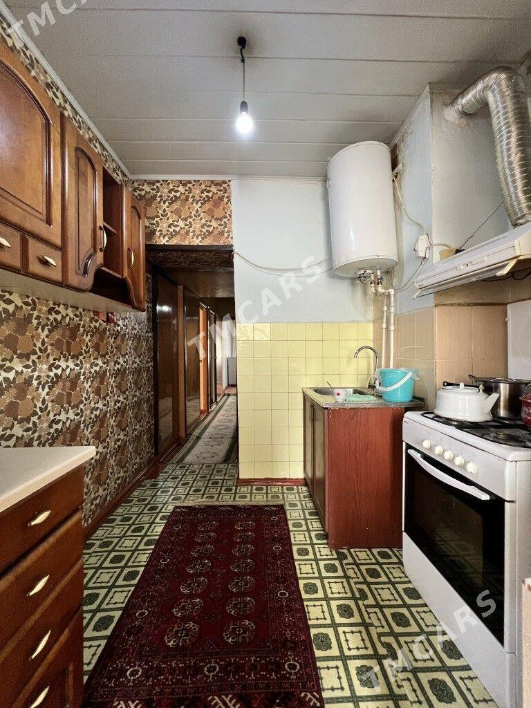 Gaudan "W" 3-komnat.kwartira - Гаудан "В" - img 4