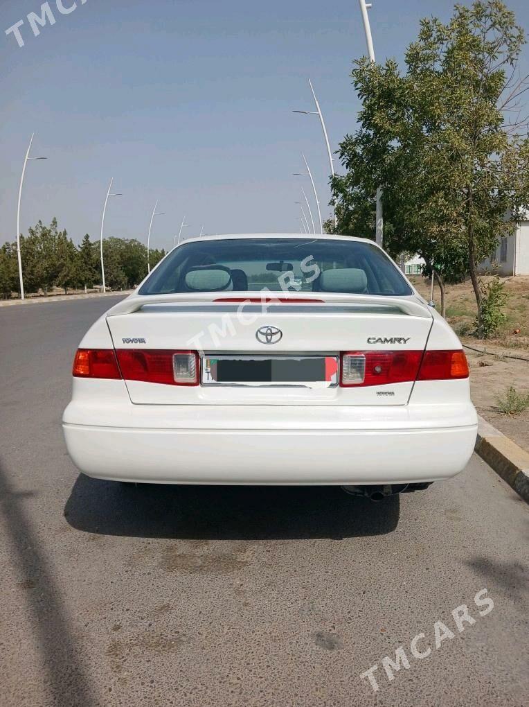 Toyota Camry 1998 - 110 000 TMT - Änew - img 8