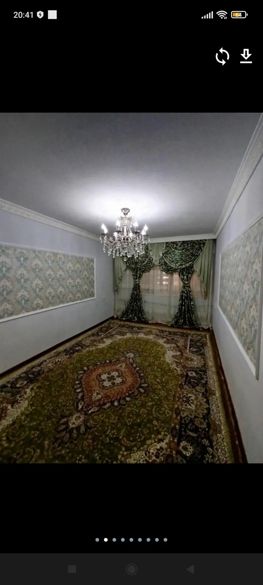 Arenda Jay 11mkr - Aşgabat - img 8