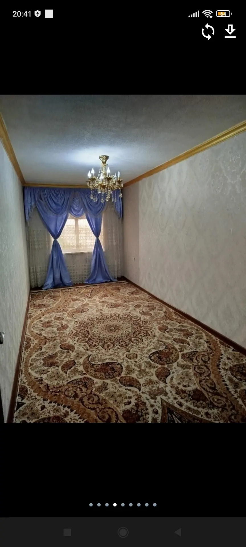 Arenda Jay 11mkr - Aşgabat - img 5