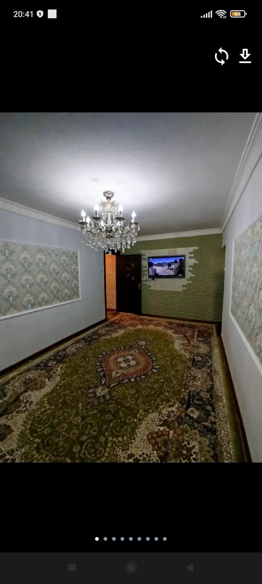 Arenda Jay 11mkr - Aşgabat - img 9