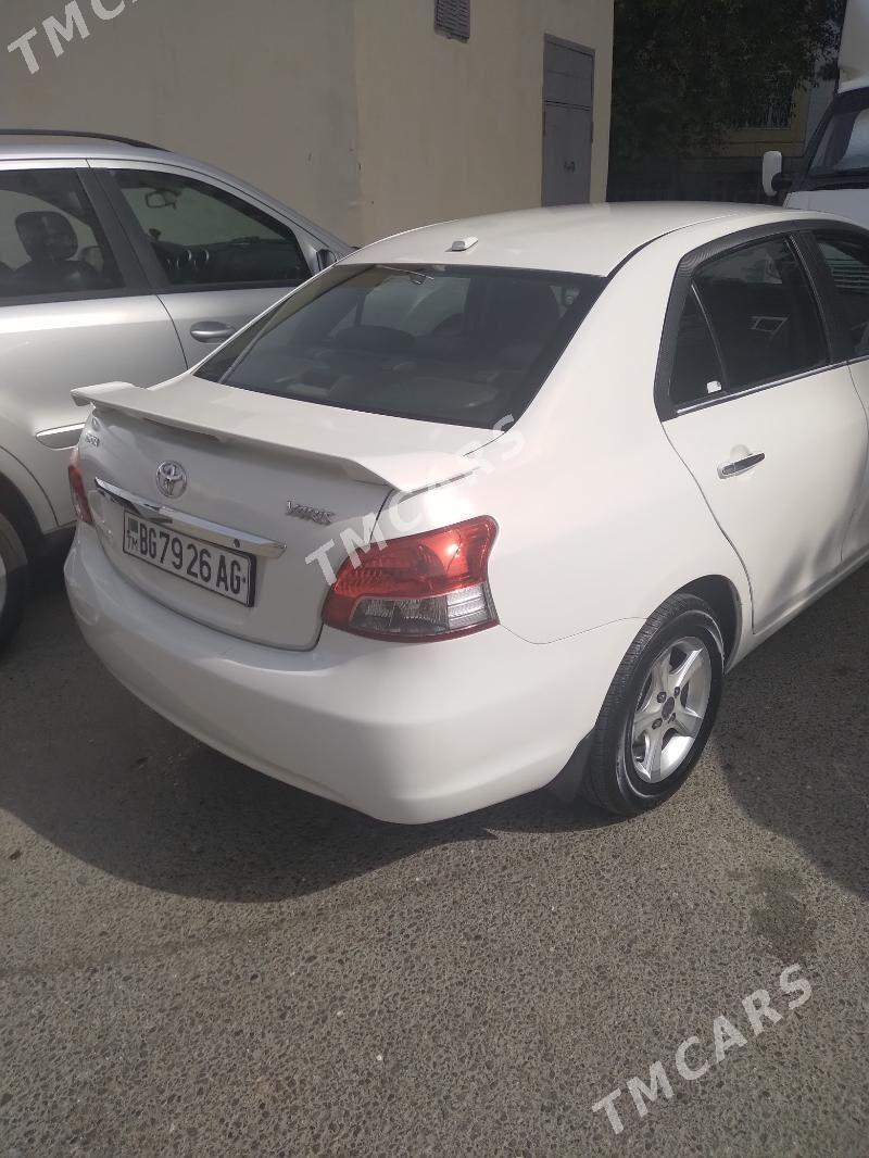 Toyota Yaris 2006 - 130 000 TMT - Ашхабад - img 2