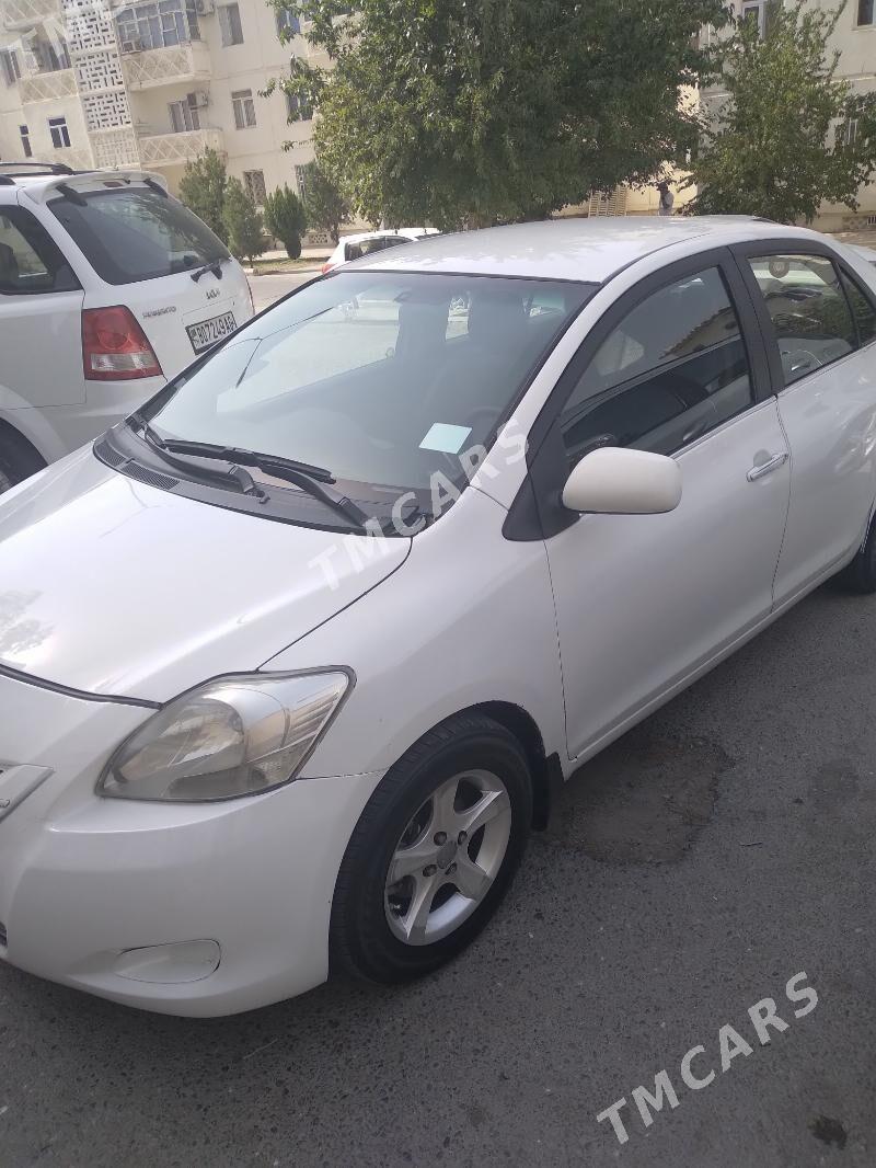 Toyota Yaris 2006 - 130 000 TMT - Ашхабад - img 4