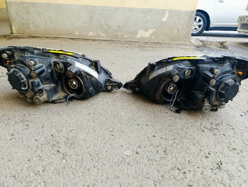 Karabl Titanik Avalon fara 2 850 TMT - Aşgabat - img 2