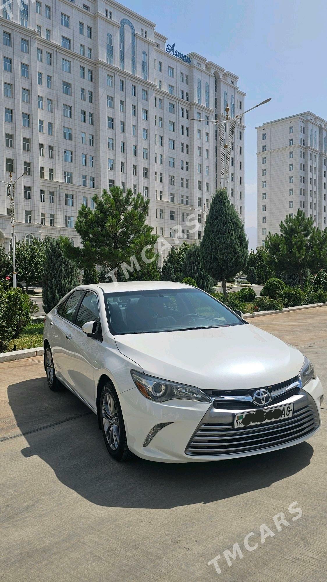 Toyota Camry 2015 - 260 000 TMT - Aşgabat - img 2