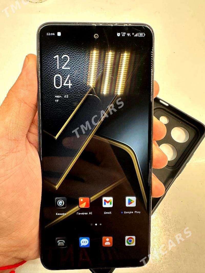 TECNO Spark 20C - Туркменабат - img 2