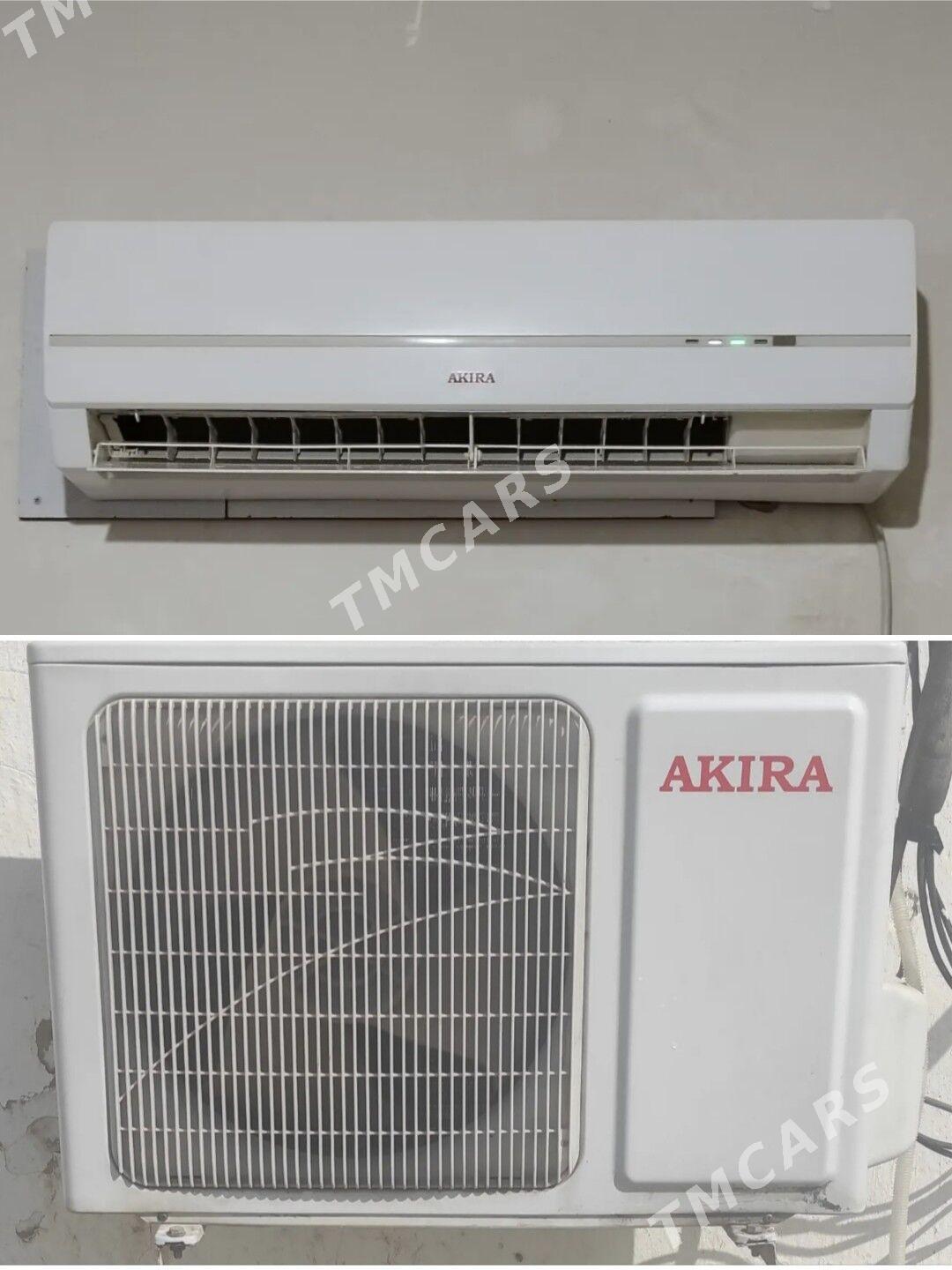 Акира 60 кв кондиционер - Ашхабад - img 3