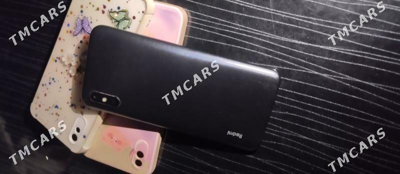 Redmi 9A - Daşoguz - img 3