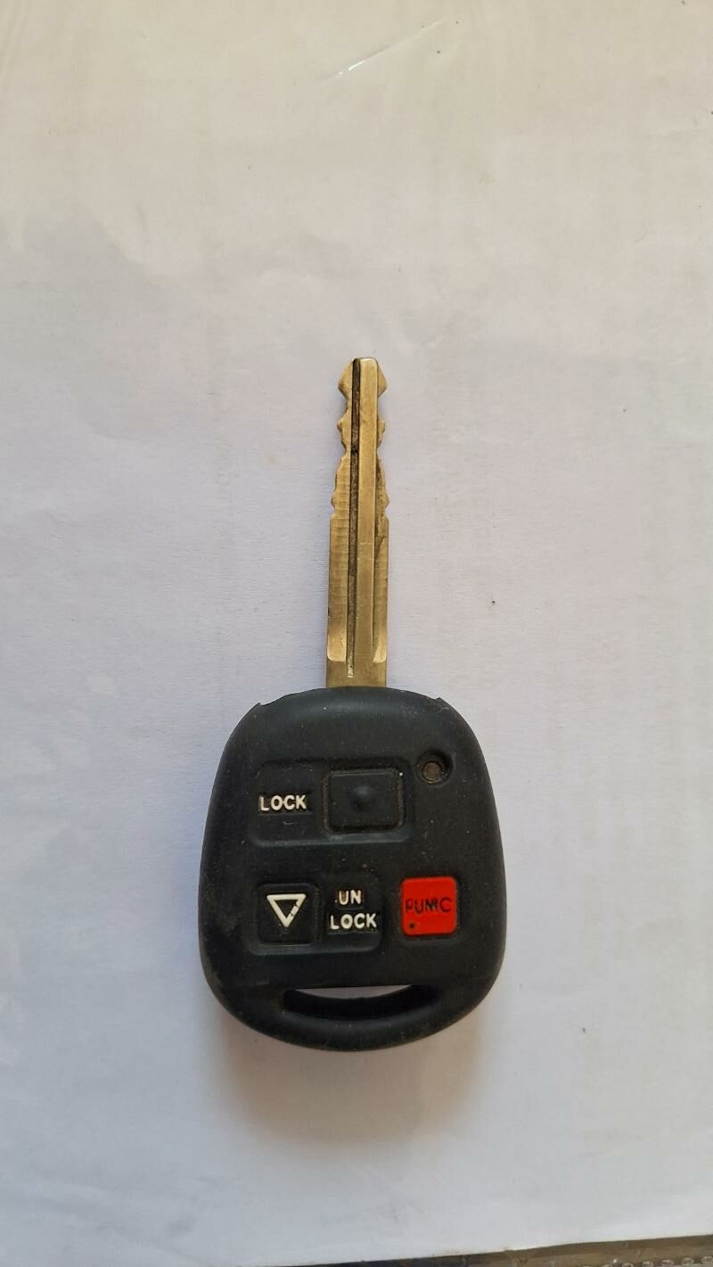 Prado acar pult 500 TMT - Aşgabat - img 2