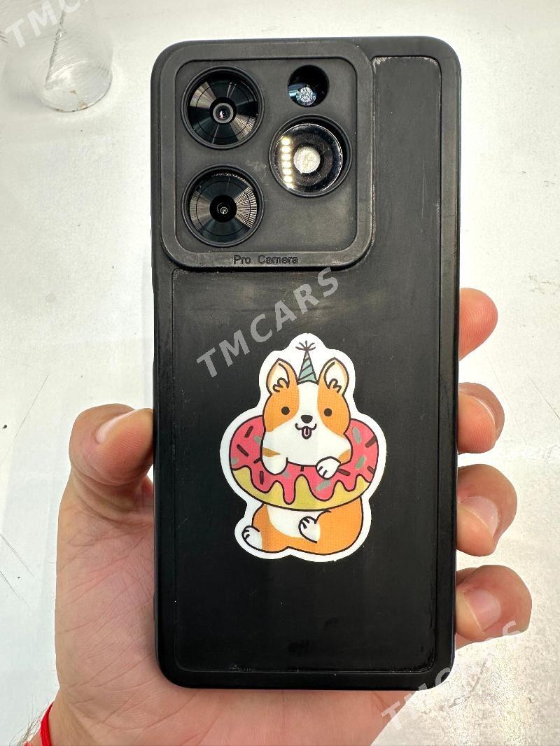 TECNO Spark 20C - Туркменабат - img 5