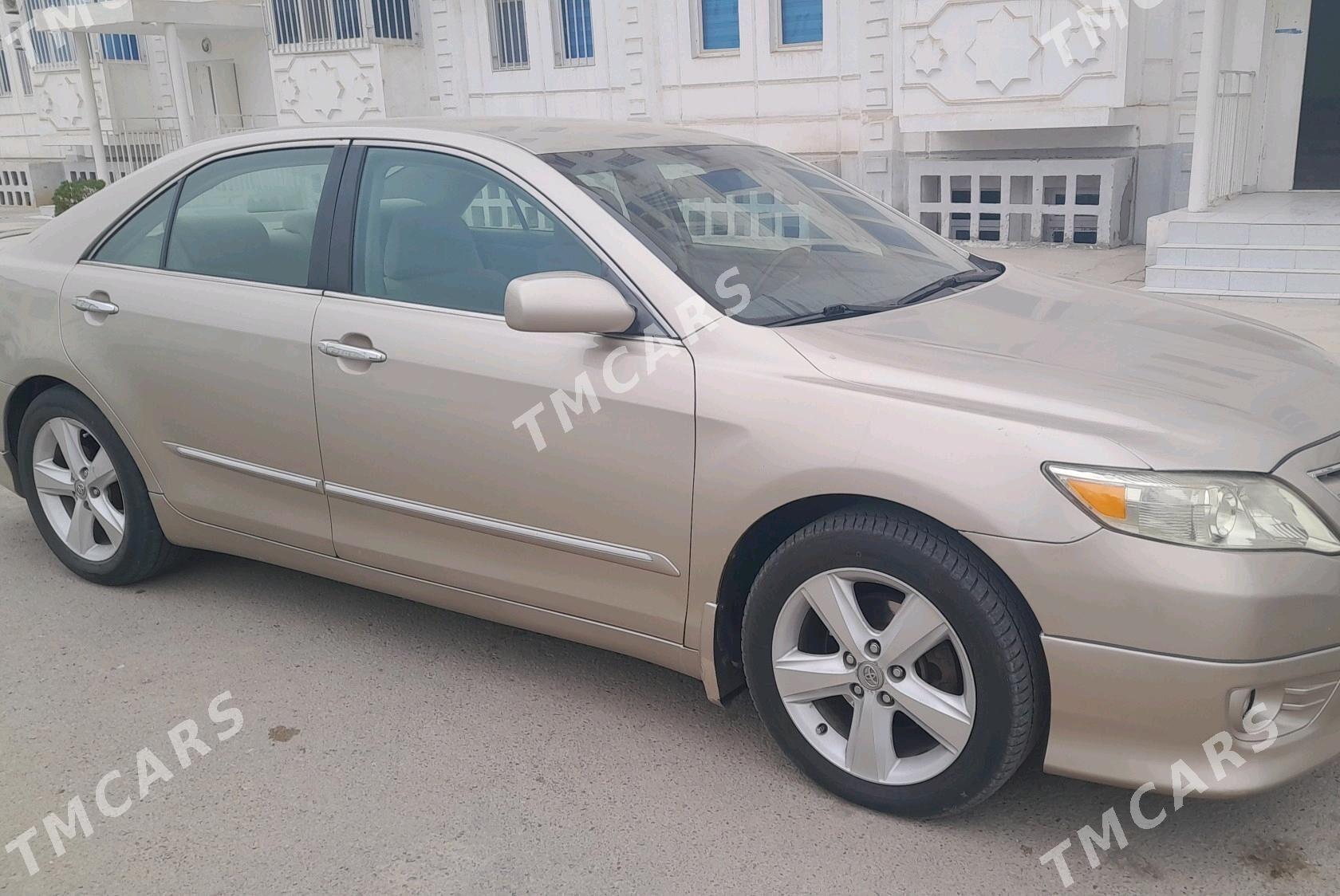 Toyota Camry 2007 - 180 000 TMT - Änew - img 2