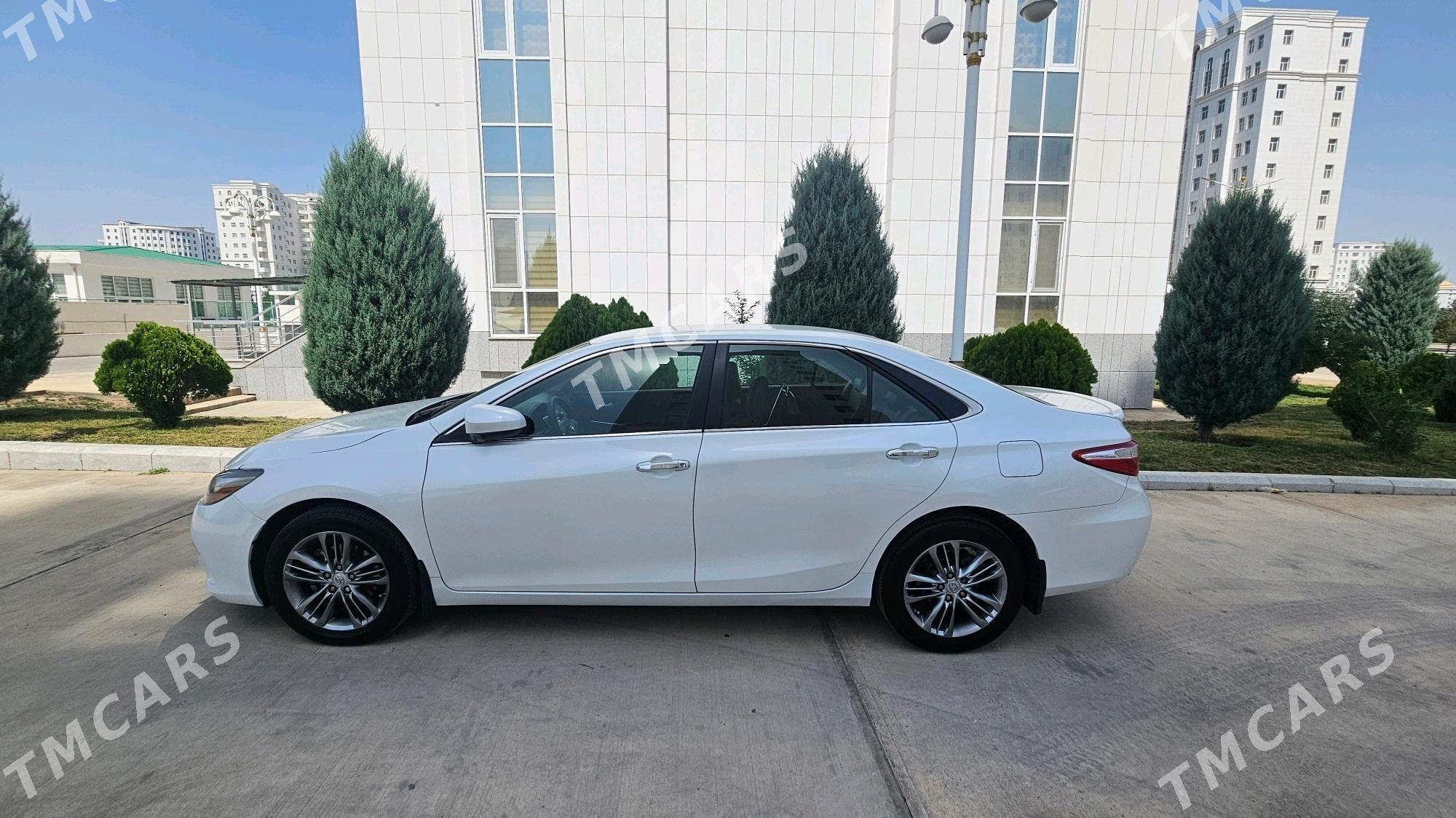 Toyota Camry 2015 - 260 000 TMT - Aşgabat - img 6
