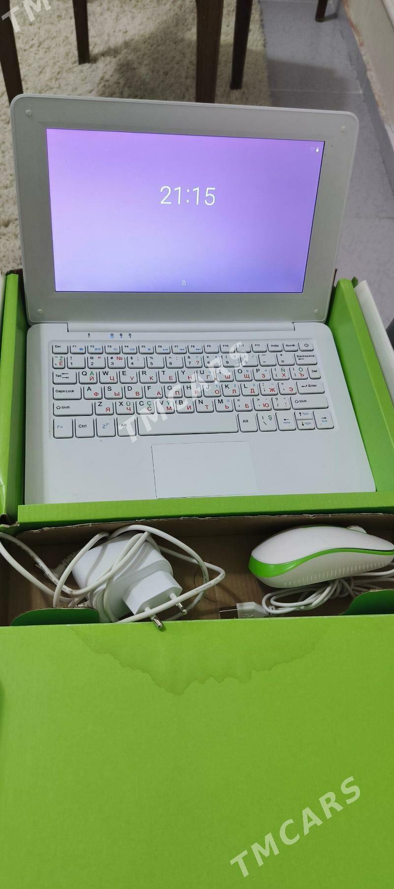 Bilimli android noutbuk - Parahat 7 - img 2