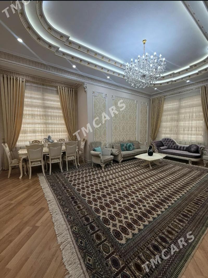 SAYOL ELITKA 4KOMNAT - Türkmenbaşy şaýoly - img 2