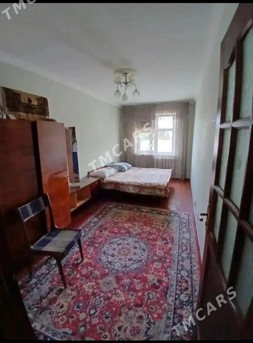 11й мкр 3х ком 41.300 - Aşgabat - img 5