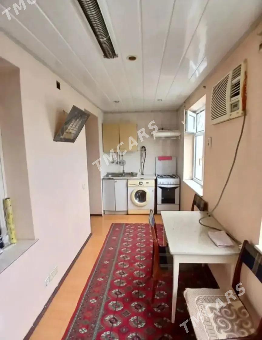 11й мкр 3х ком 41.300 - Aşgabat - img 4