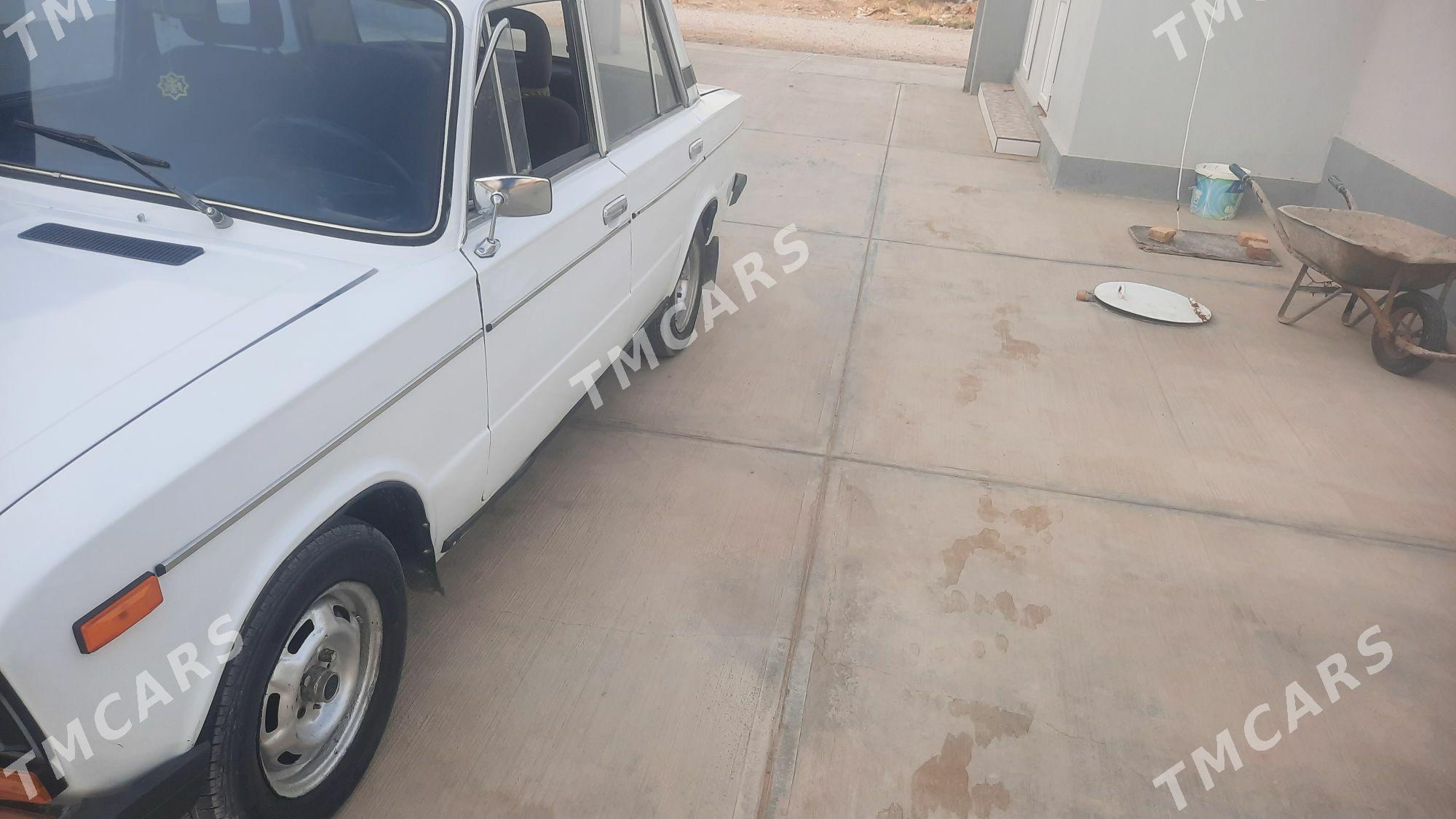 Lada 2106 1987 - 28 000 TMT - Änew - img 2
