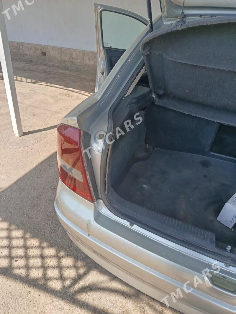 Opel Astra 1999 - 77 000 TMT - Gurbansoltan Eje - img 3