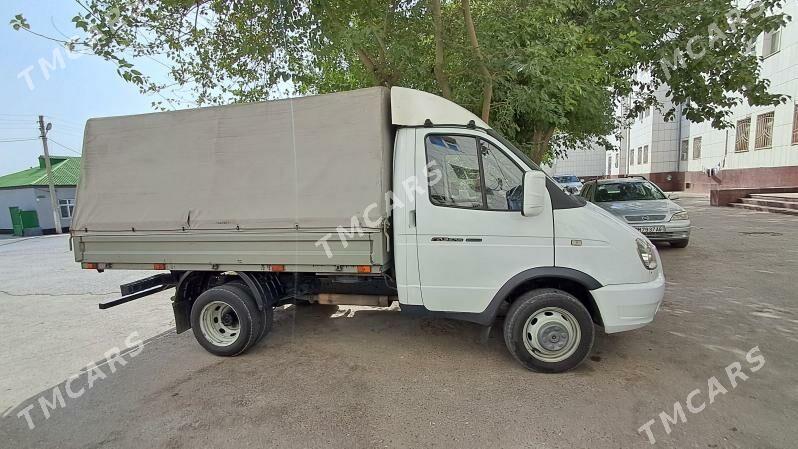 Gaz Gazel 2018 - 210 000 TMT - Ашхабад - img 5