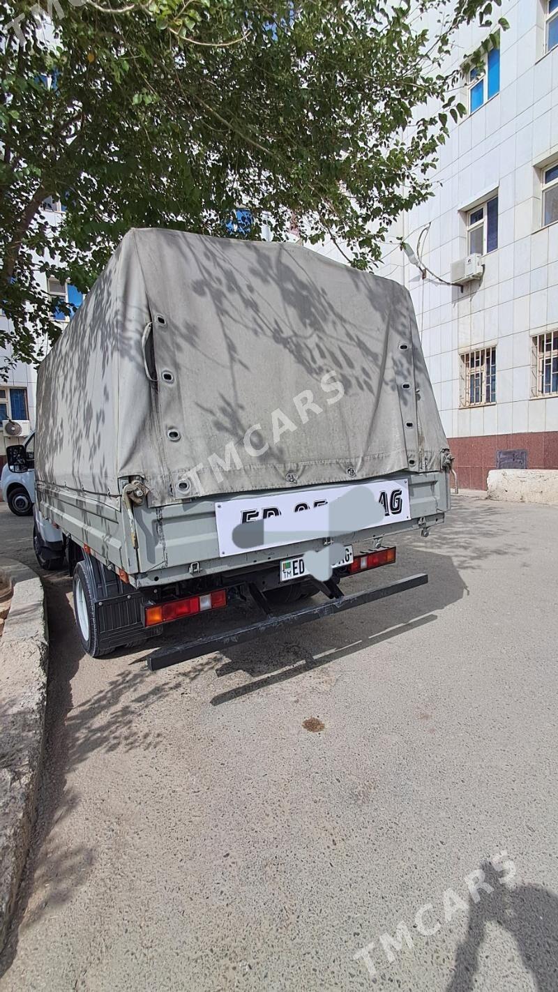 Gaz Gazel 2018 - 210 000 TMT - Ашхабад - img 2