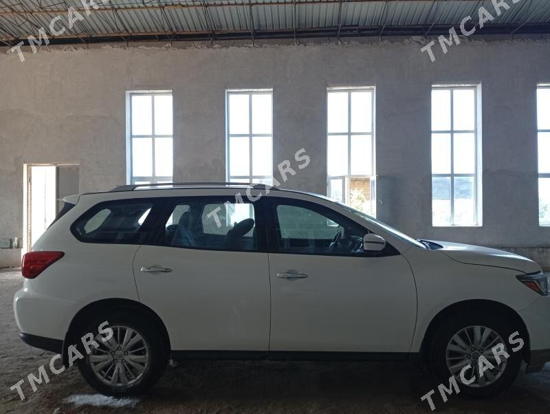 Nissan Pathfinder 2020 - 280 000 TMT - Türkmenabat - img 5