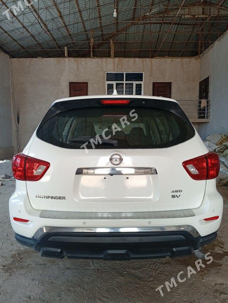 Nissan Pathfinder 2020 - 280 000 TMT - Türkmenabat - img 3